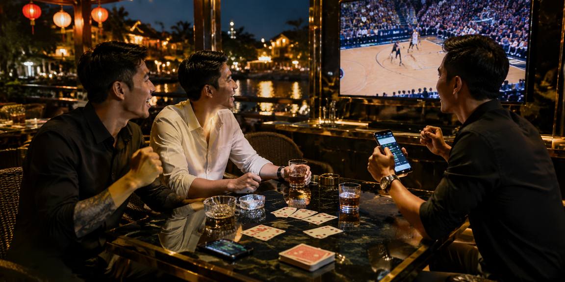55q7fa Thời gian nạp rút qua MoMo ZaloPay VNPay
